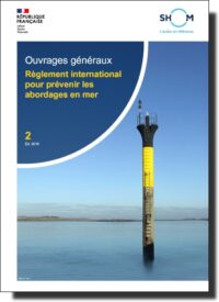 02 Règlement International Pour Prévenir les Abordages en Mer