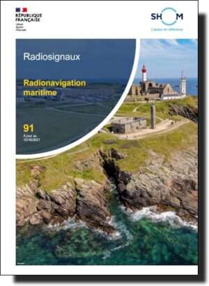 RSX 91 Radiocommunications maritimes