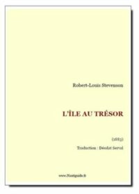 L'Ile au Trésor
